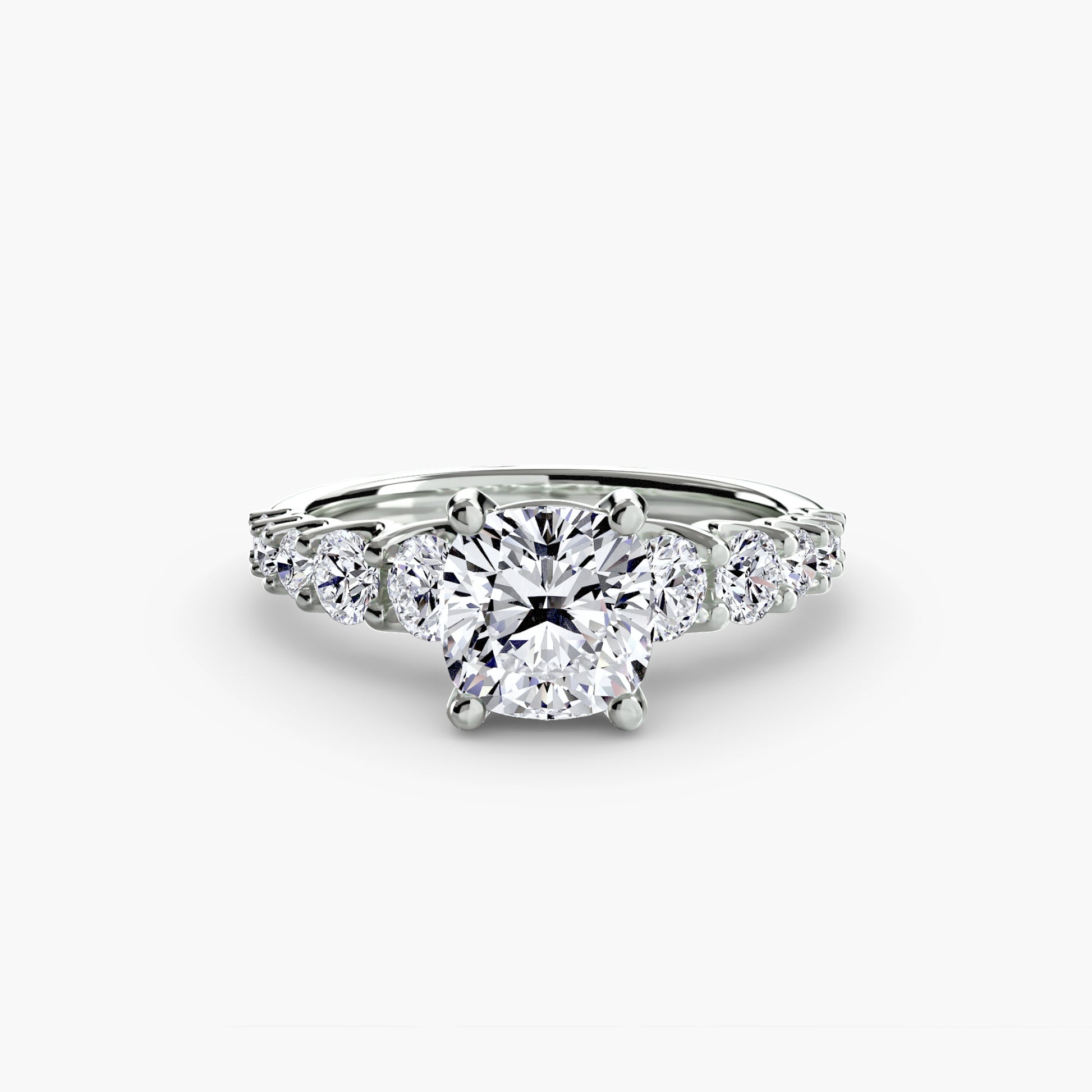 The Graduated Accent Ring.