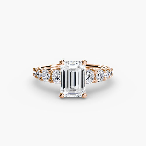The Graduated Accent Ring.