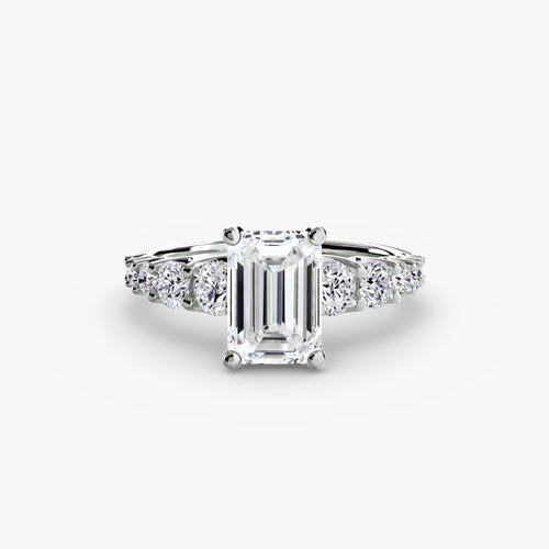 The Graduated Accent Ring.