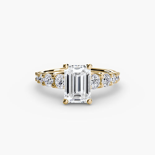 The Graduated Accent Ring.