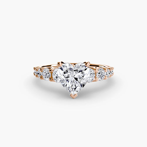 The Graduated Accent Ring.
