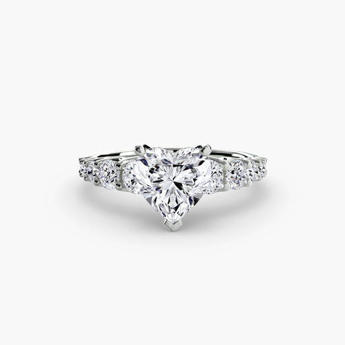 The Graduated Accent Ring.