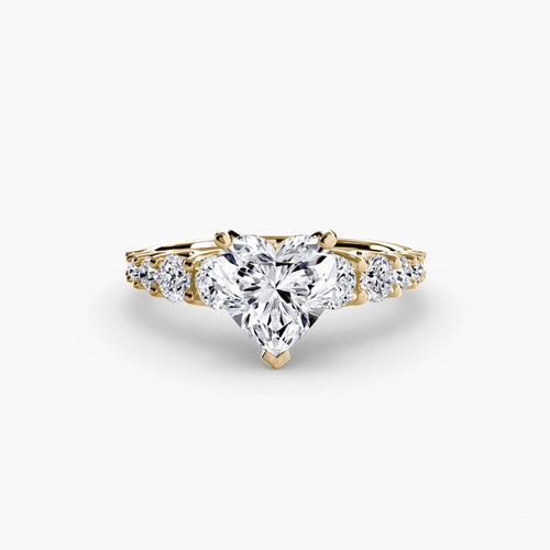 The Graduated Accent Ring.