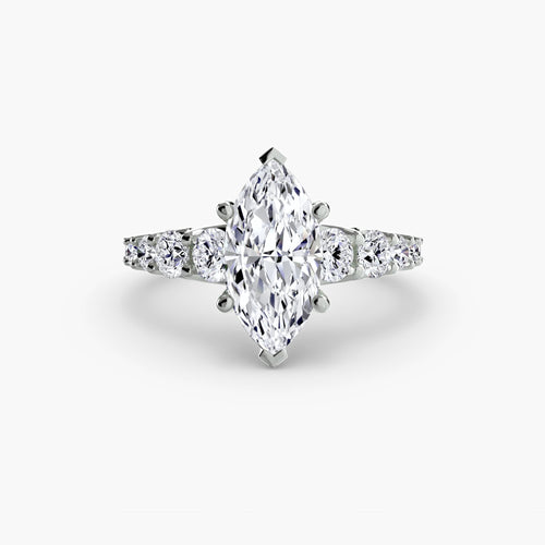 The Graduated Accent Ring.