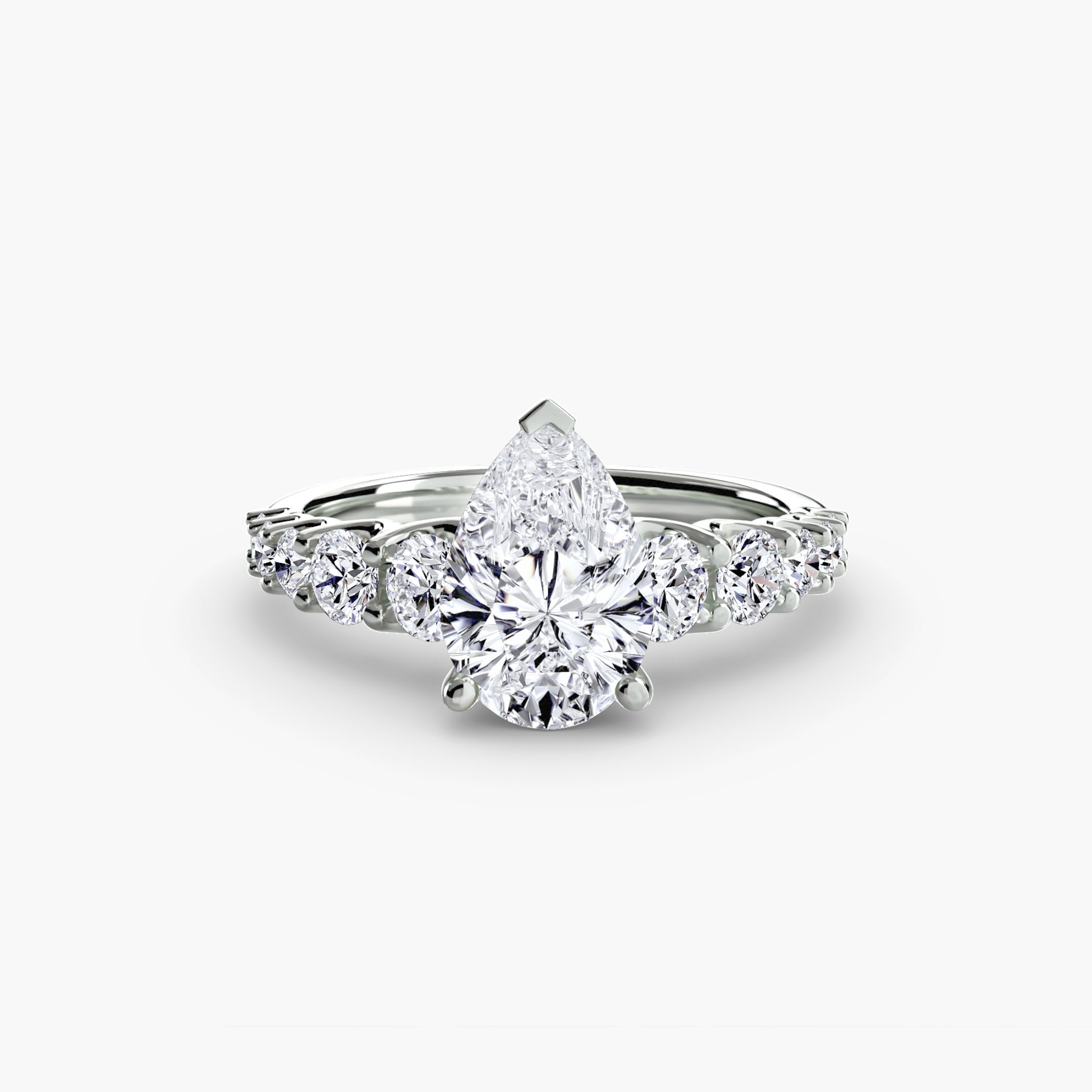 The Graduated Accent Ring.