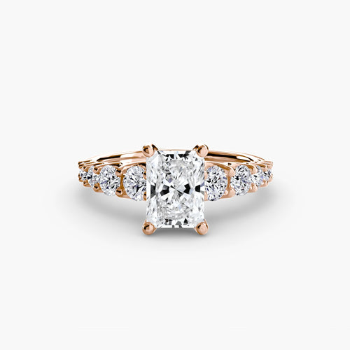 The Graduated Accent Ring.