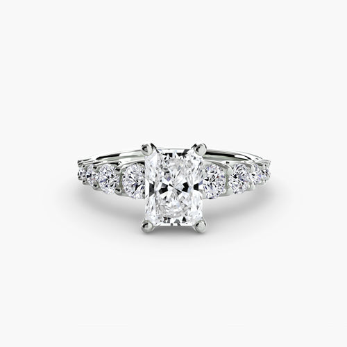 The Graduated Accent Ring.