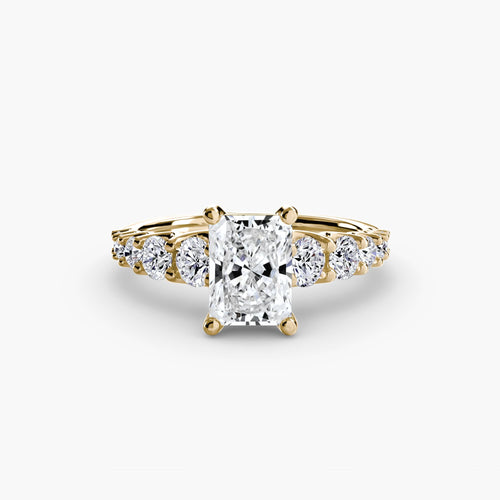 The Graduated Accent Ring.