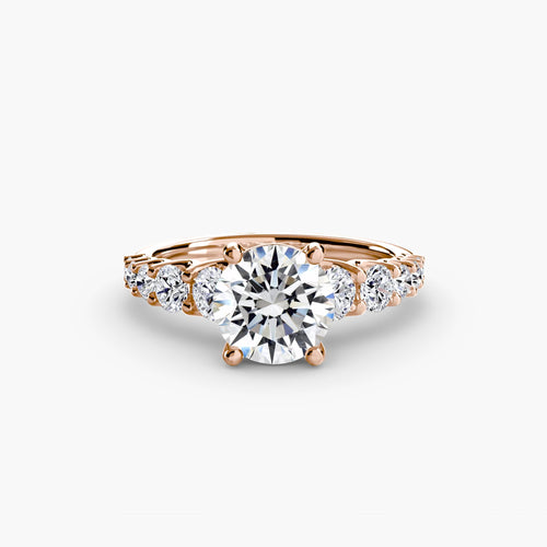 The Graduated Accent Ring.