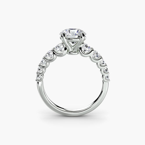 The Graduated Accent Ring.