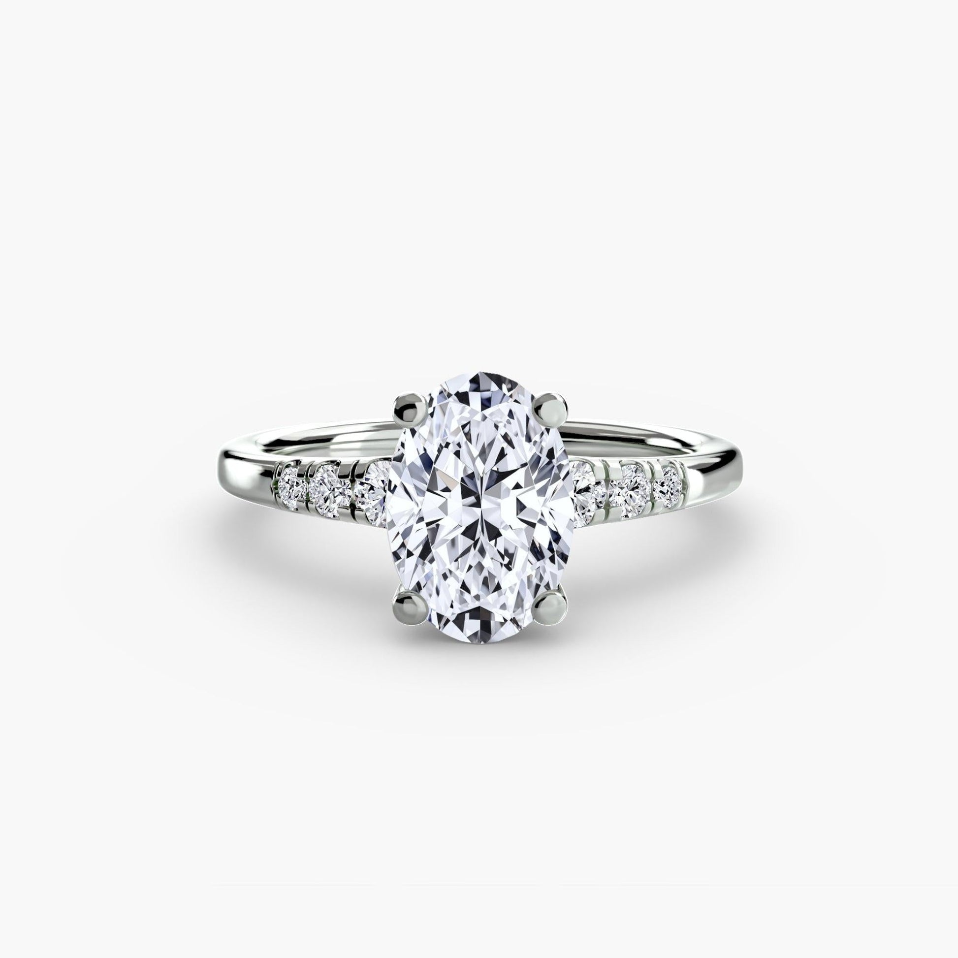 Completed Ring (Australia Size G).