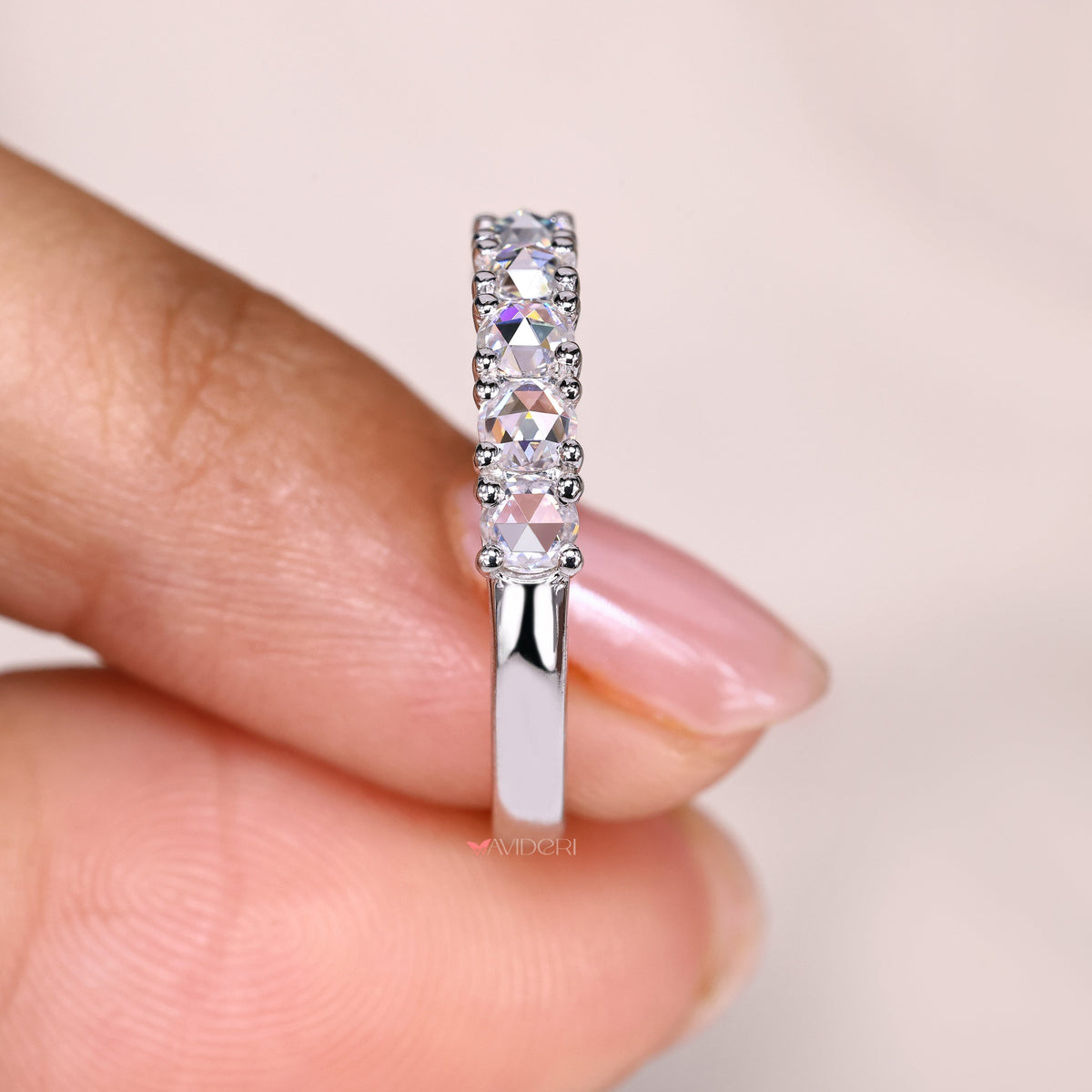 Handmade jewelry captures attention with unique touches and skilled artistry.
