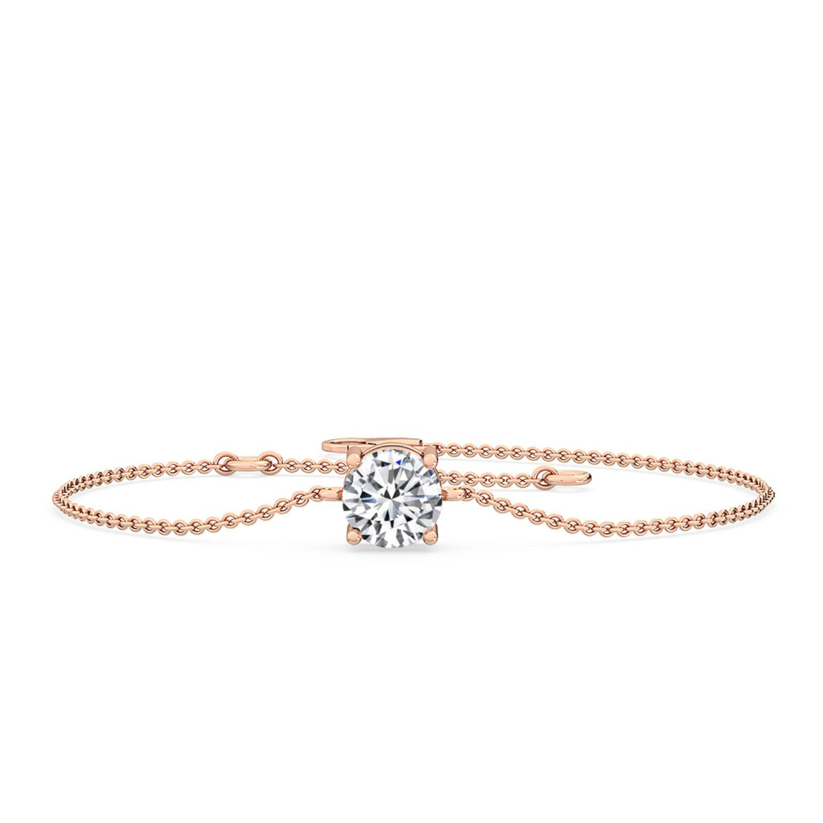 Daphne - 0.52ct Lab Grown Diamond Bracelet