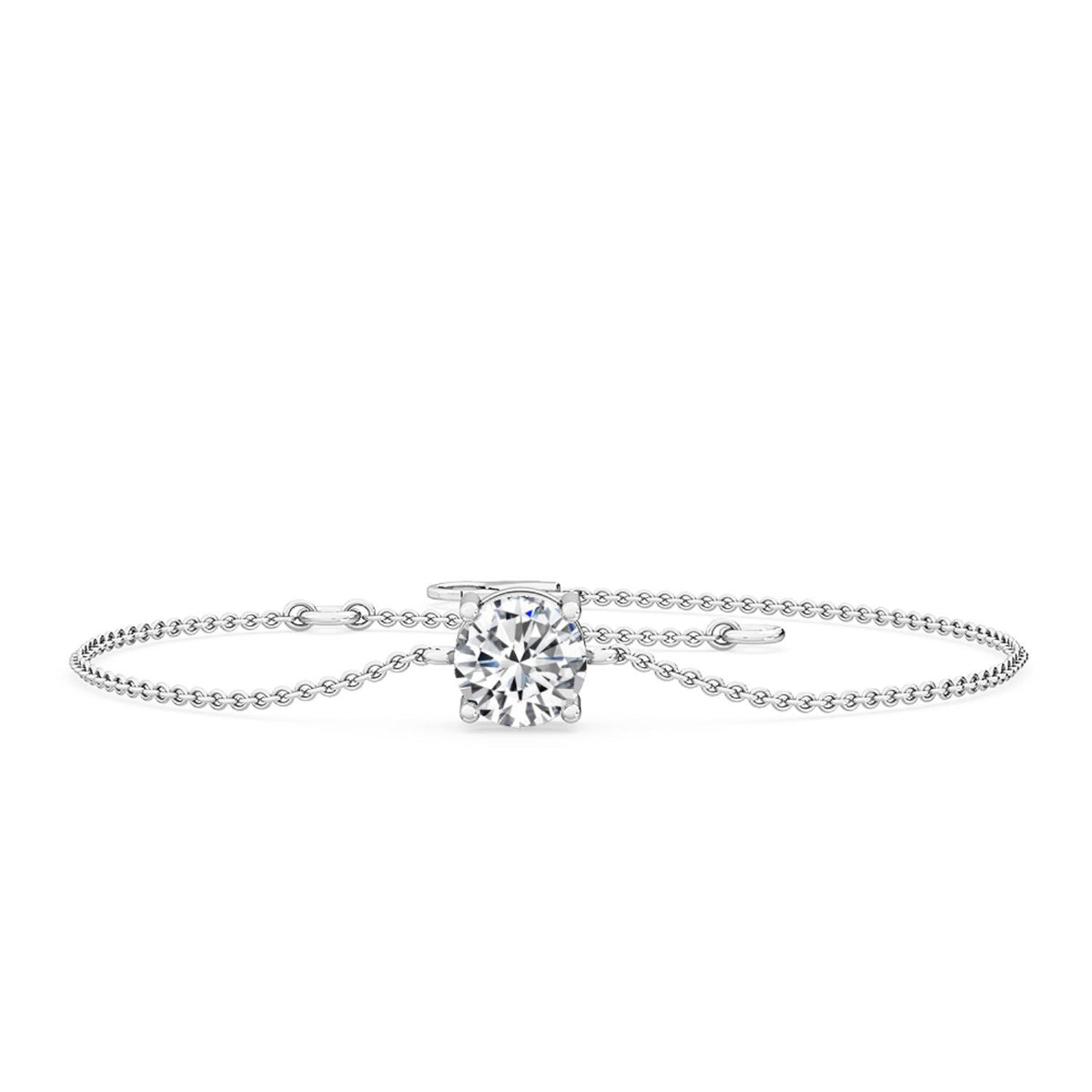 Daphne - 0.52ct Lab Grown Diamond Bracelet