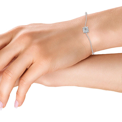 Daphne - 0.52ct Lab Grown Diamond Bracelet