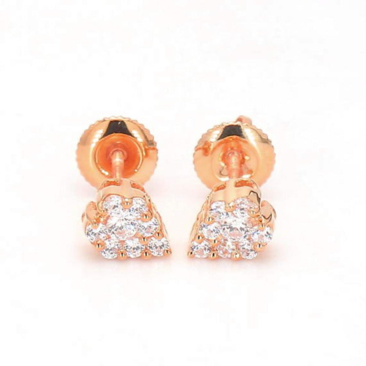 Astrid Belle earrings