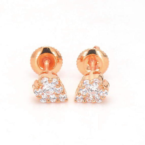 Astrid Belle earrings