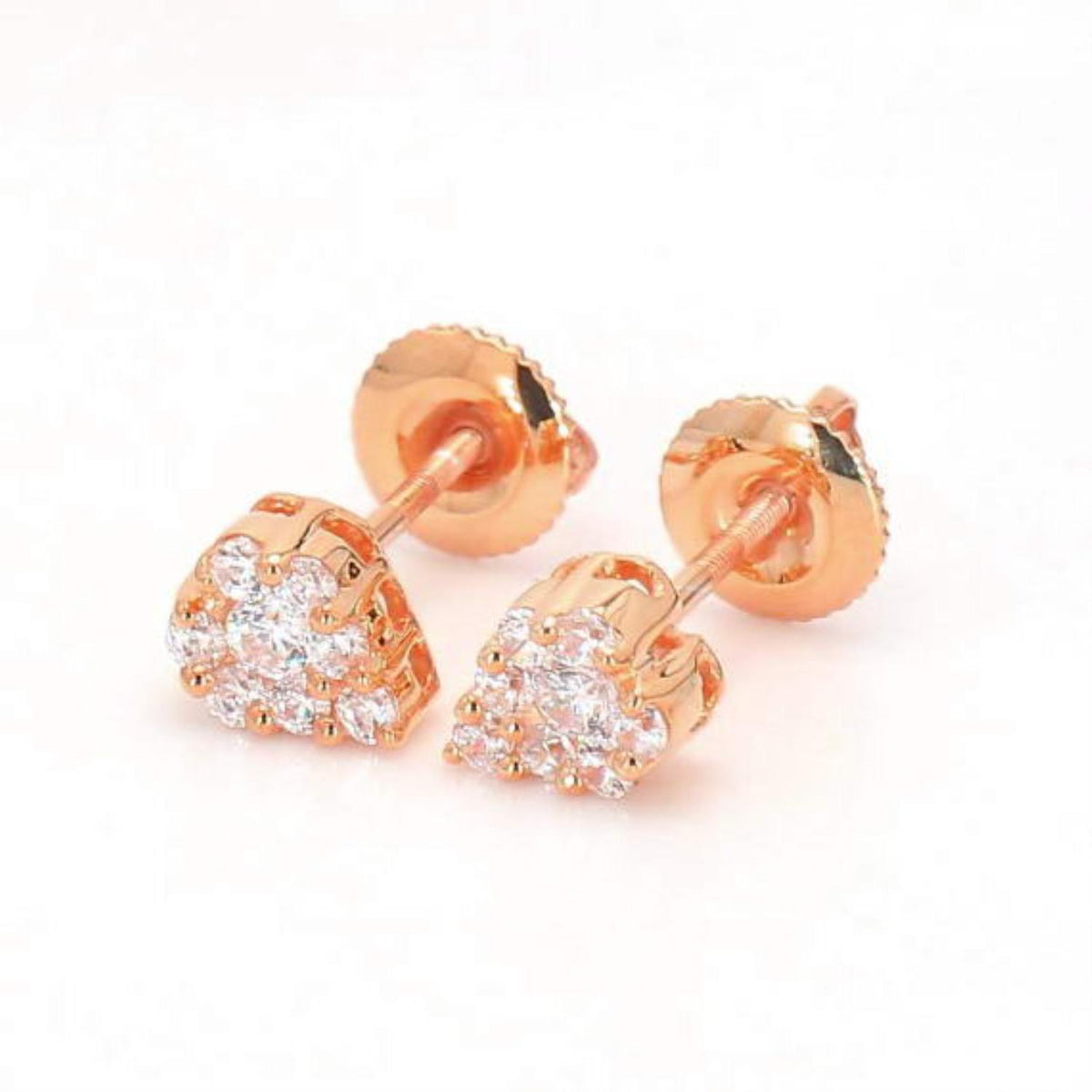 Astrid Belle earrings