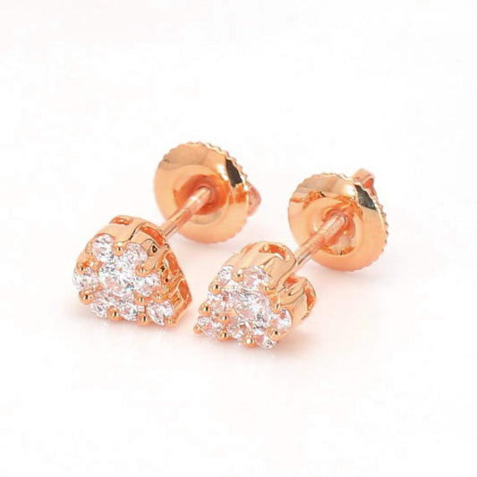 Astrid Belle earrings
