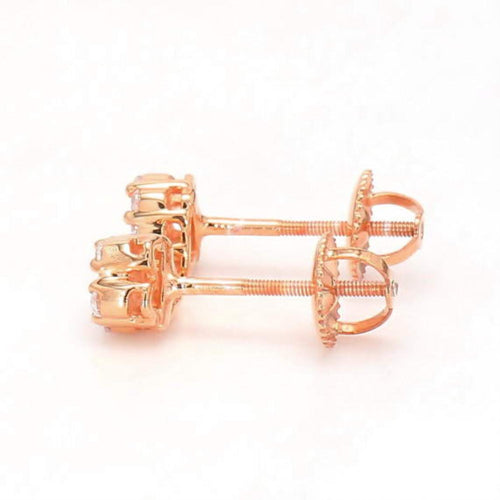 Astrid Belle earrings