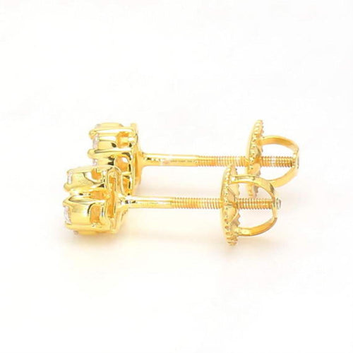 Astrid Belle earrings