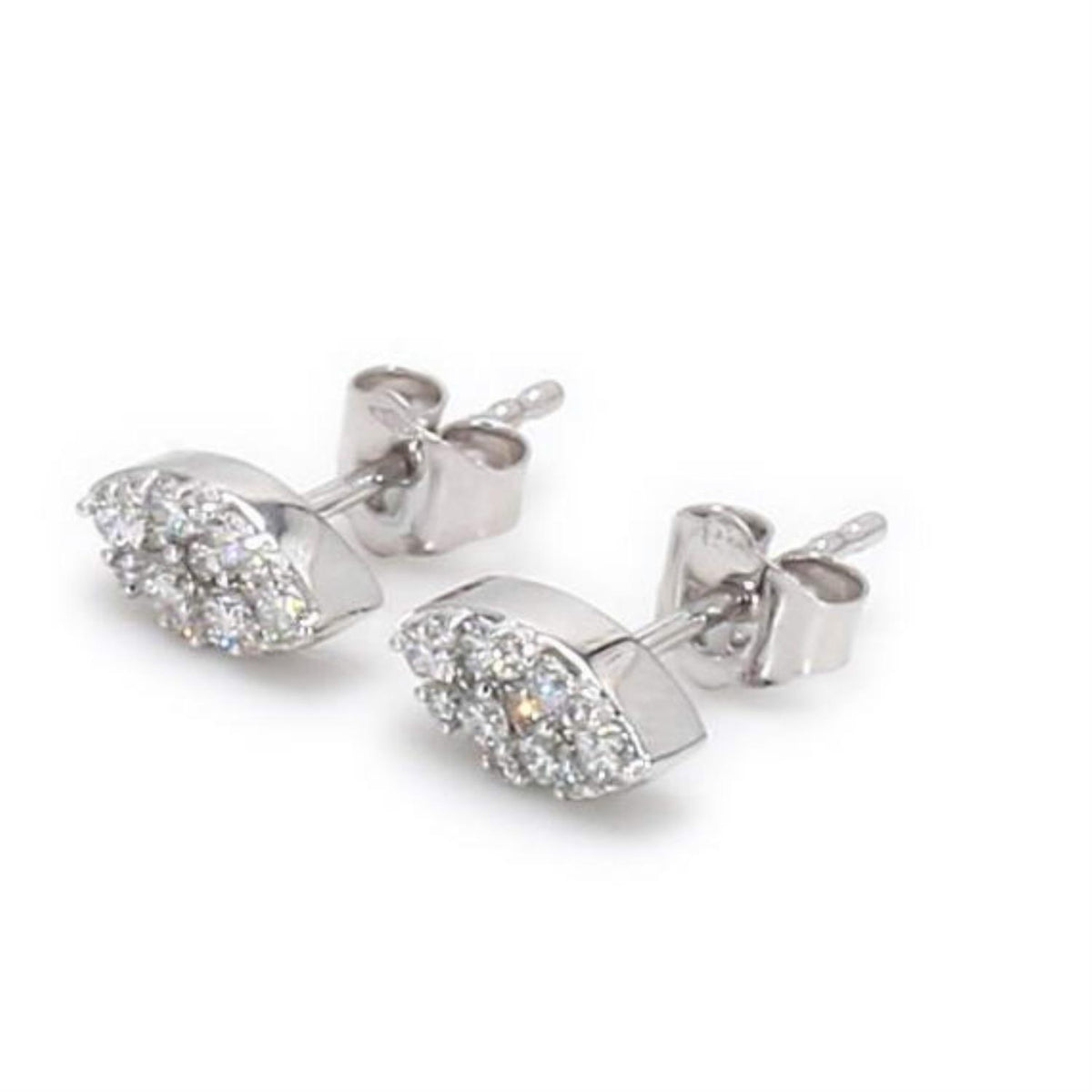 Aria Skye earrings