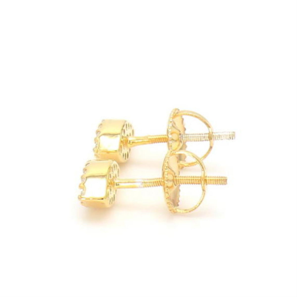 Aria Skye earrings