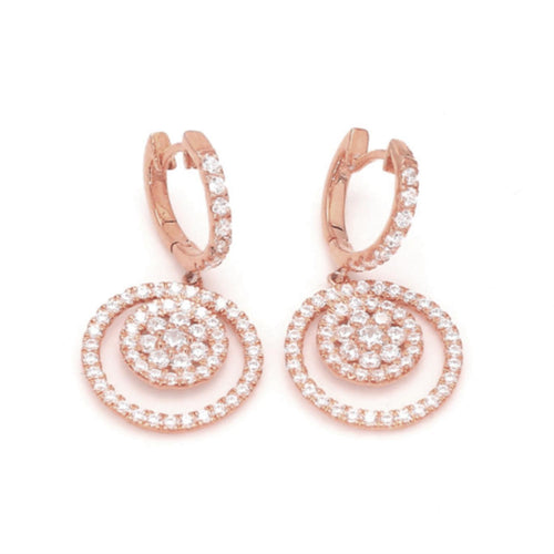 Anya Celeste earrings