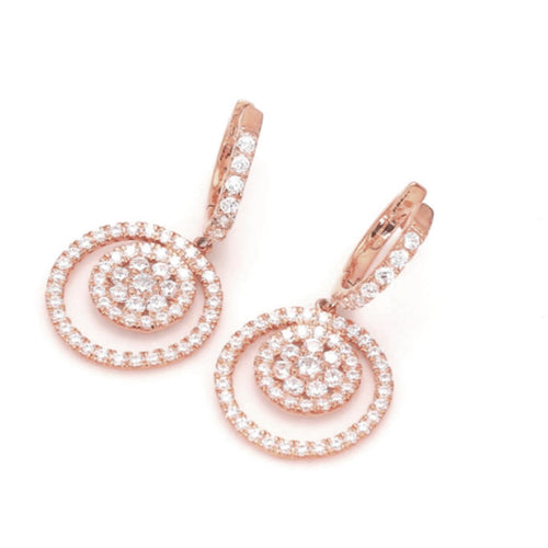 Anya Celeste earrings