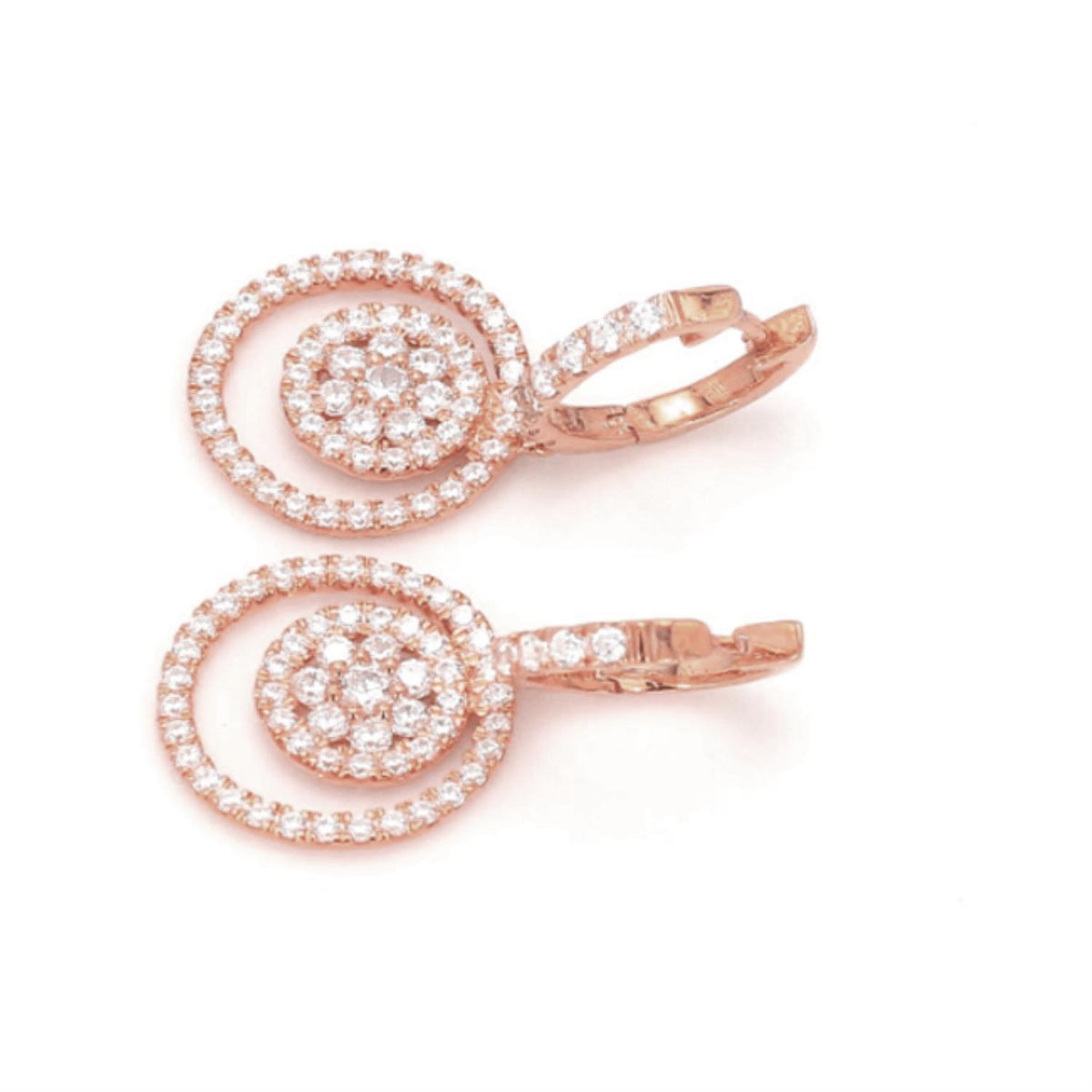 Anya Celeste earrings