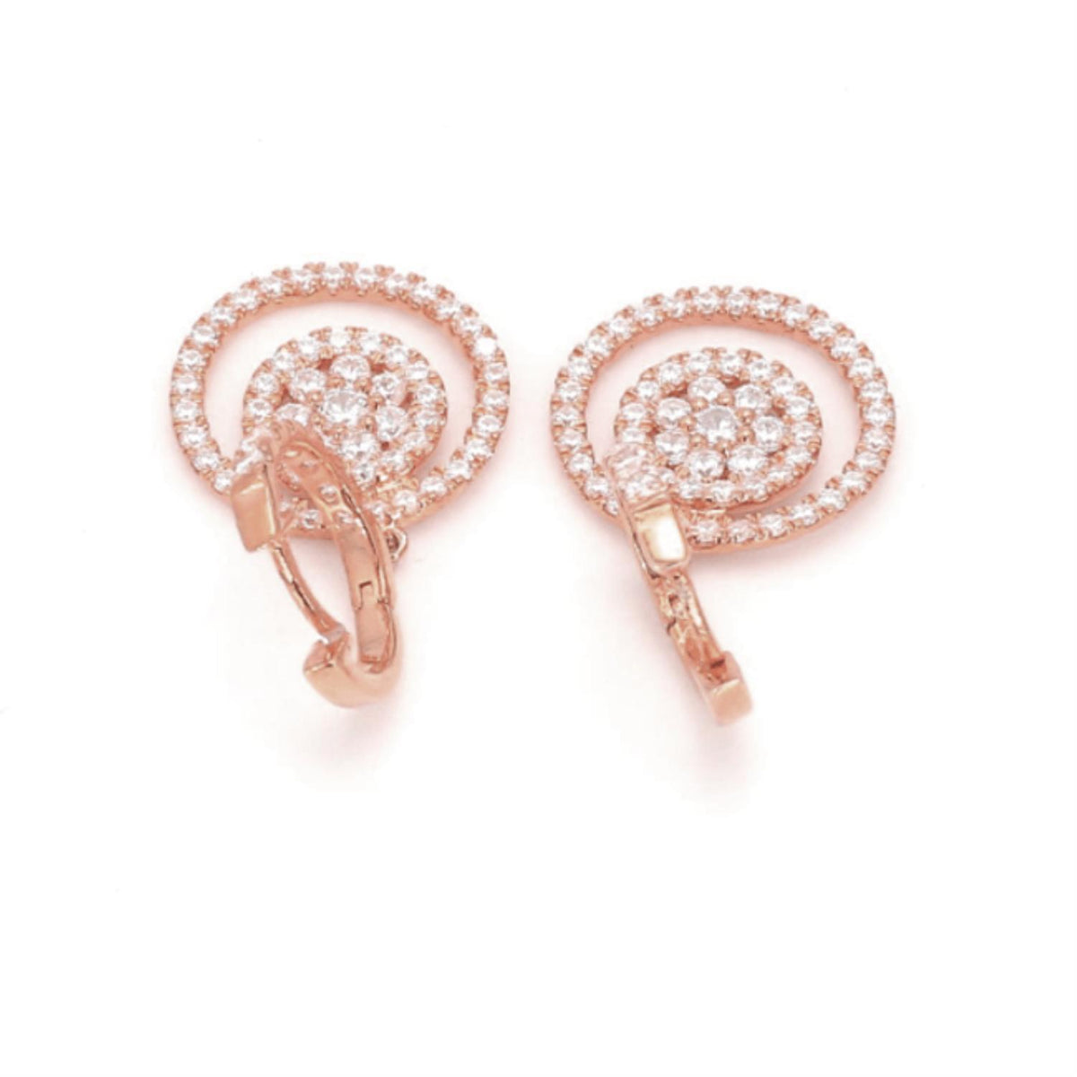 Anya Celeste earrings