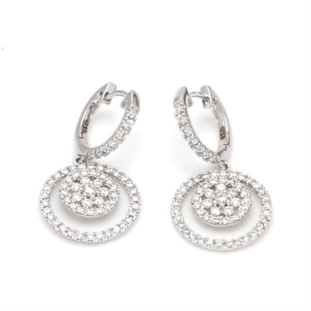 Anya Celeste earrings