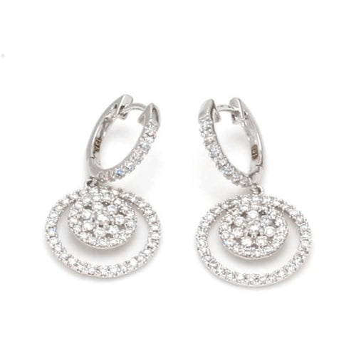 Anya Celeste earrings