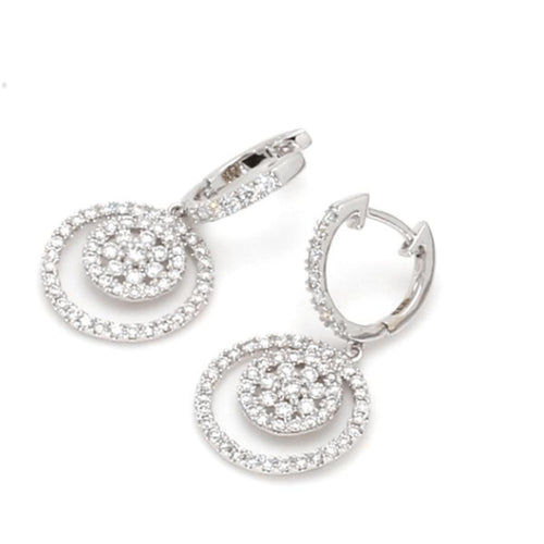 Anya Celeste earrings