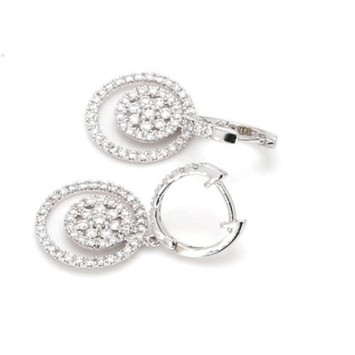 Anya Celeste earrings