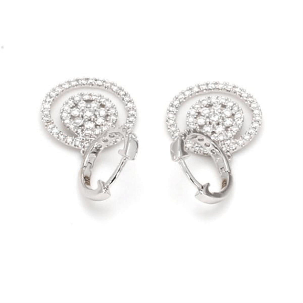 Anya Celeste earrings