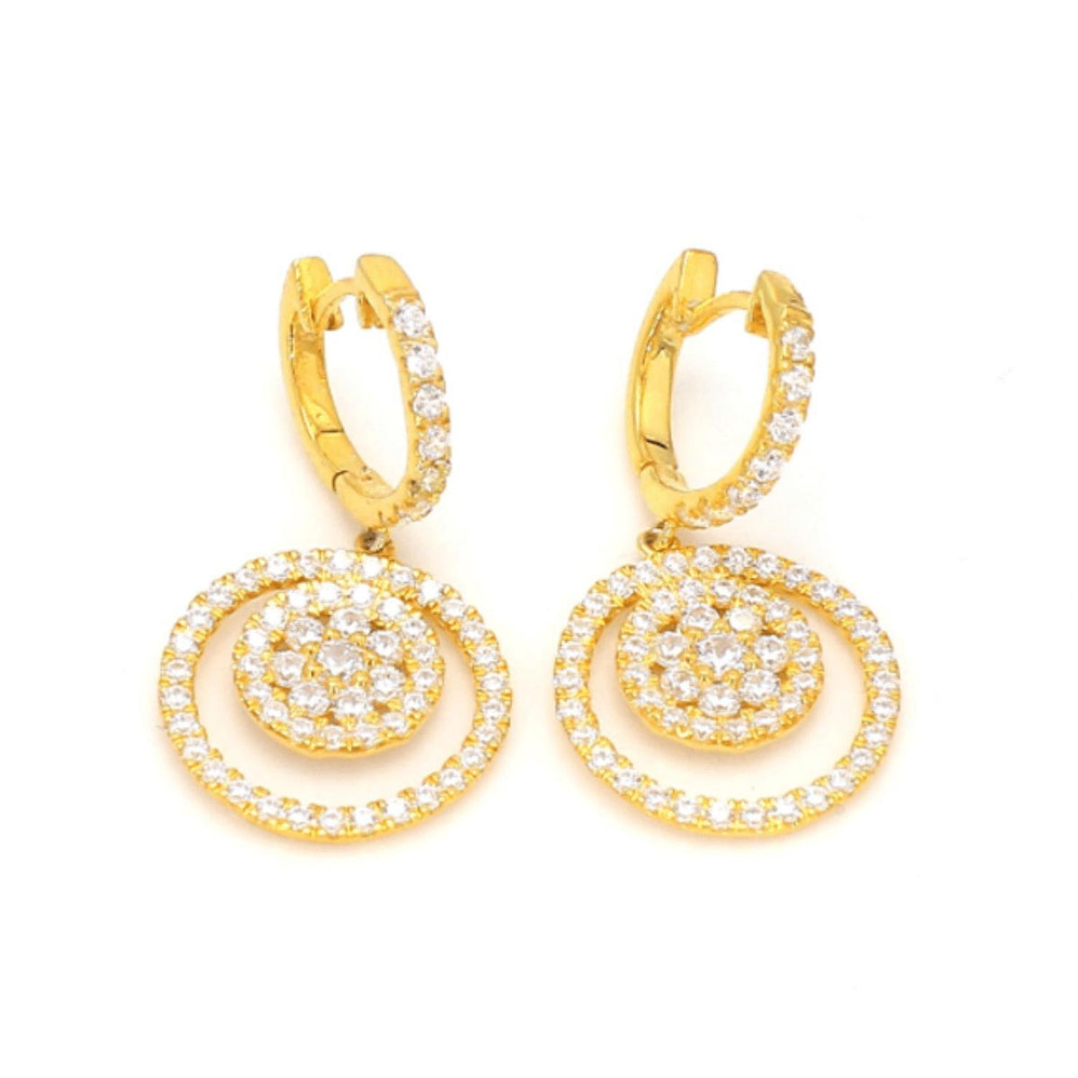 Anya Celeste earrings