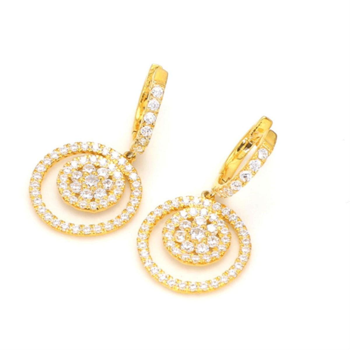 Anya Celeste earrings