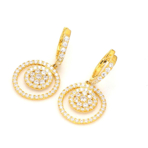 Anya Celeste earrings