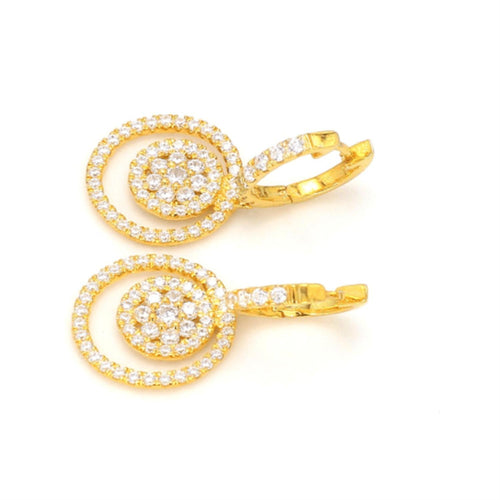Anya Celeste earrings