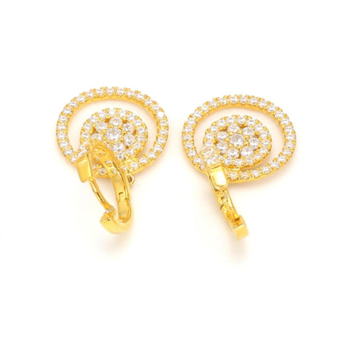 Anya Celeste earrings