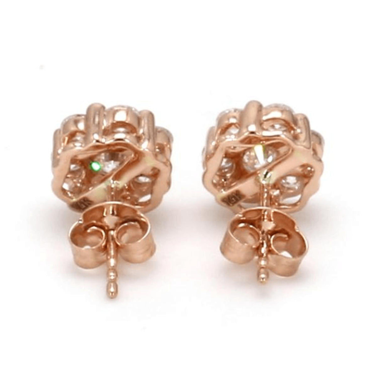 Aria Rose earrings