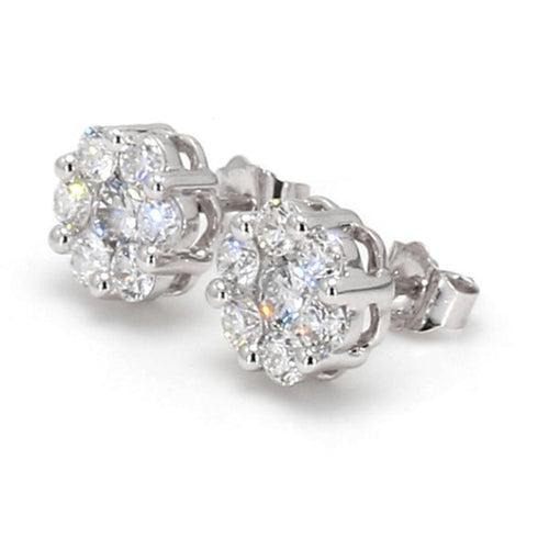 Aria Rose earrings