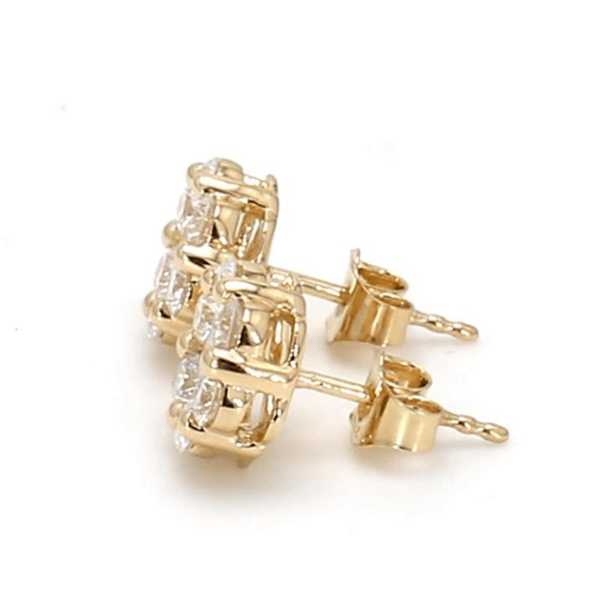 Aria Rose earrings