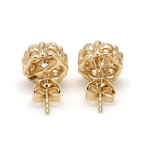 Aria Rose earrings