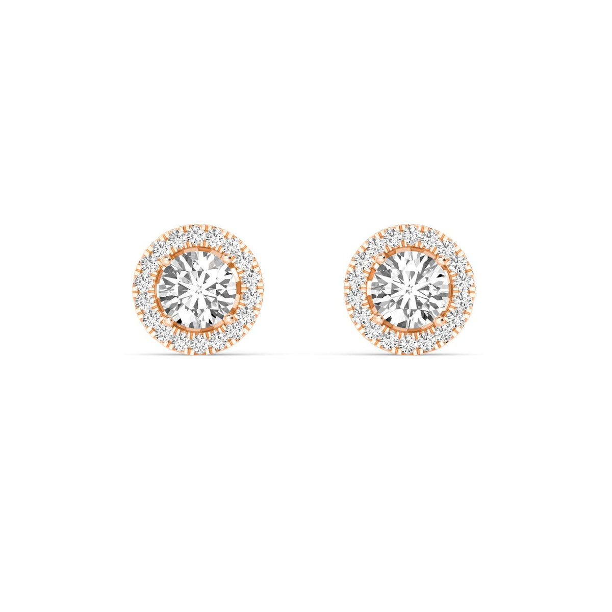 Flora Joy earrings