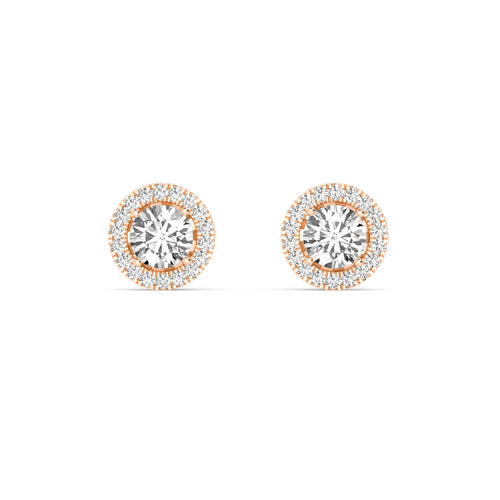 Flora Joy earrings