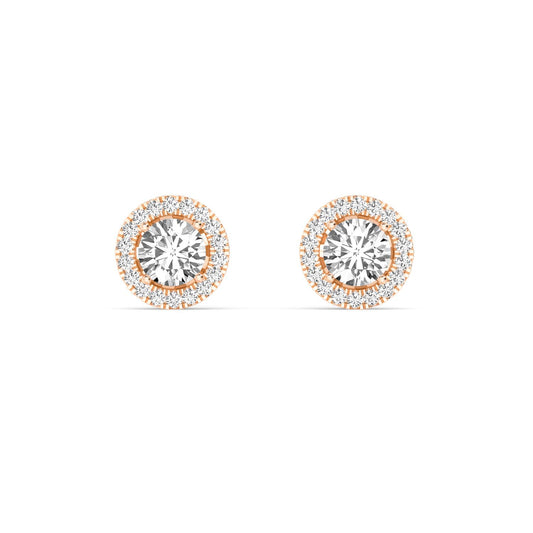 Flora Joy earrings