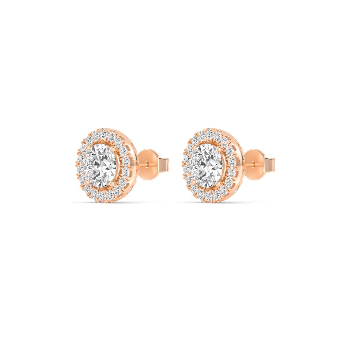 Flora Joy earrings