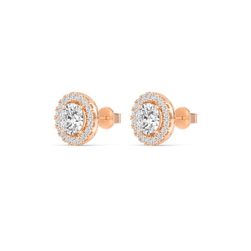 Flora Joy earrings